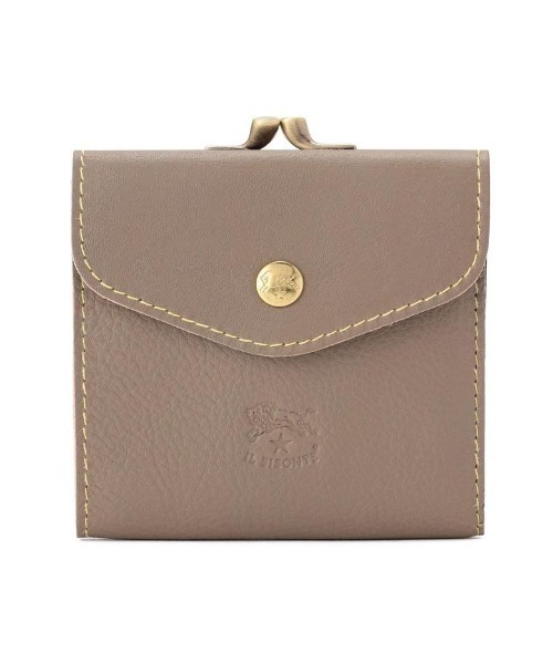 BOTTEGA VENETA（ボッテガ・ヴェネタ） カセット 2つ折り財布