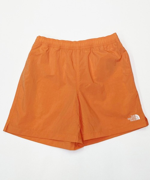 THE NORTH FACE（ザ ノースフェイス） ハーフパンツ X-LARGE ブラック