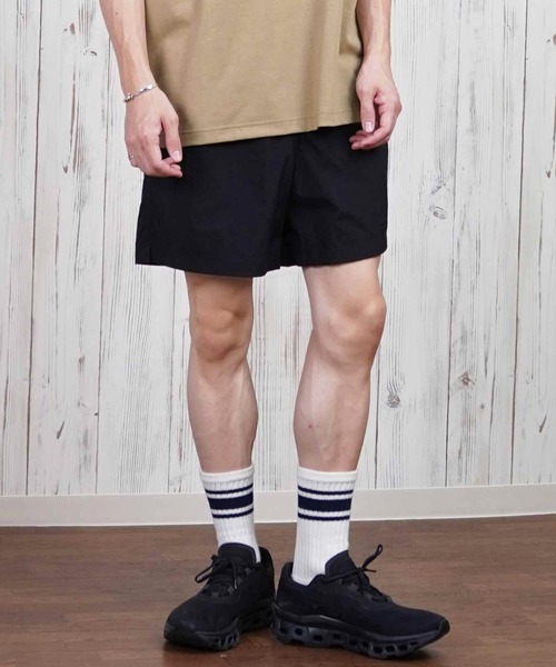THE NORTH FACE（ザ ノースフェイス） ハーフパンツ X-LARGE ブラック