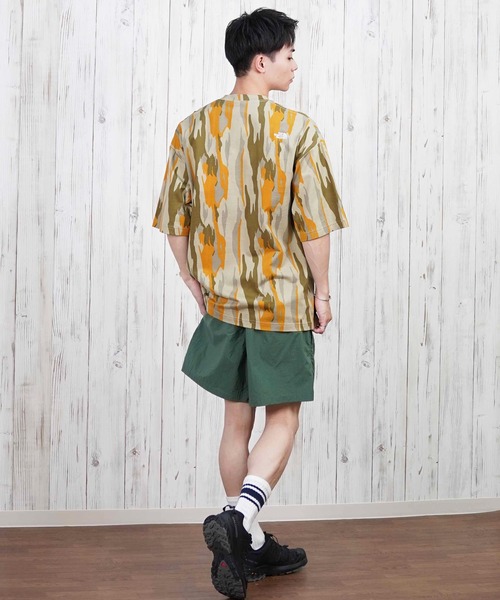 THE NORTH FACE（ザ ノースフェイス） ハーフパンツ X-LARGE ブラック
