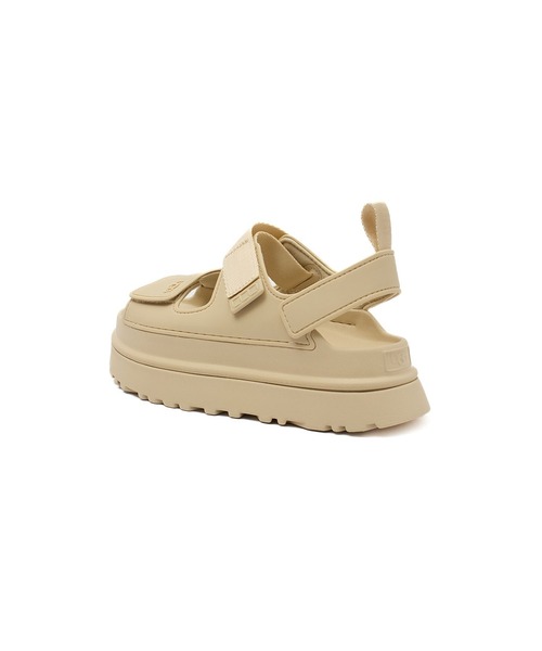 サンダル (UGG)W GOLDENGLOW レディースの画像