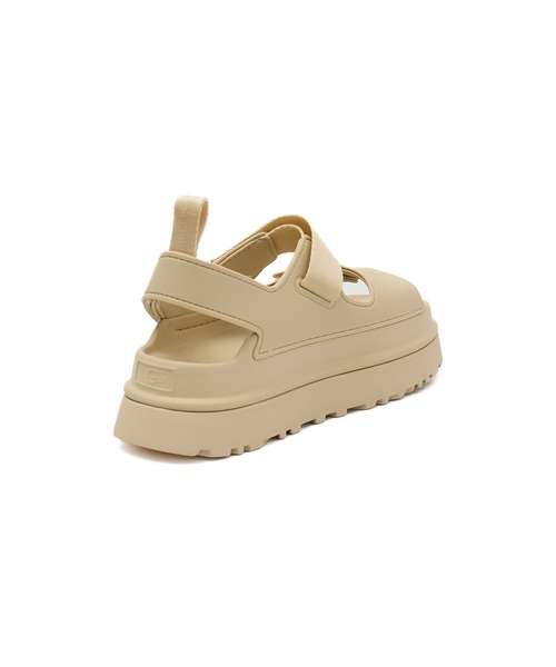サンダル (UGG)W GOLDENGLOW レディースの画像