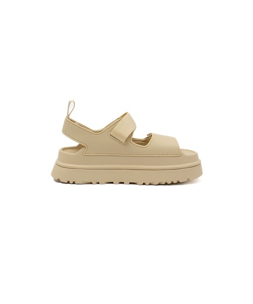 サンダル (UGG)W GOLDENGLOW レディースの画像