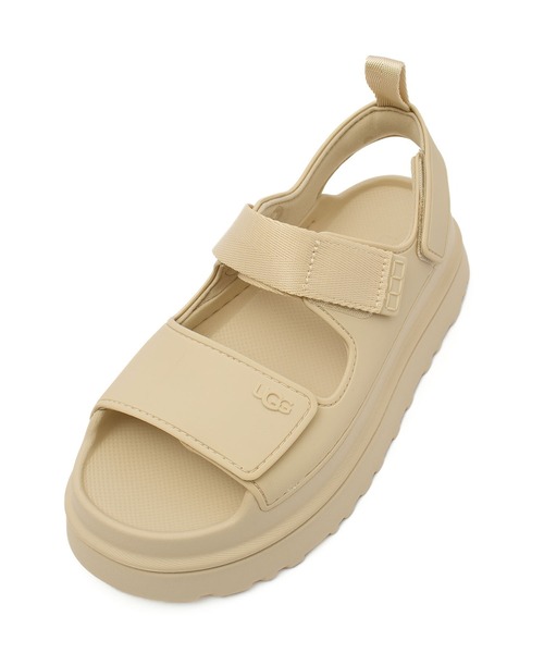 サンダル (UGG)W GOLDENGLOW レディースの画像