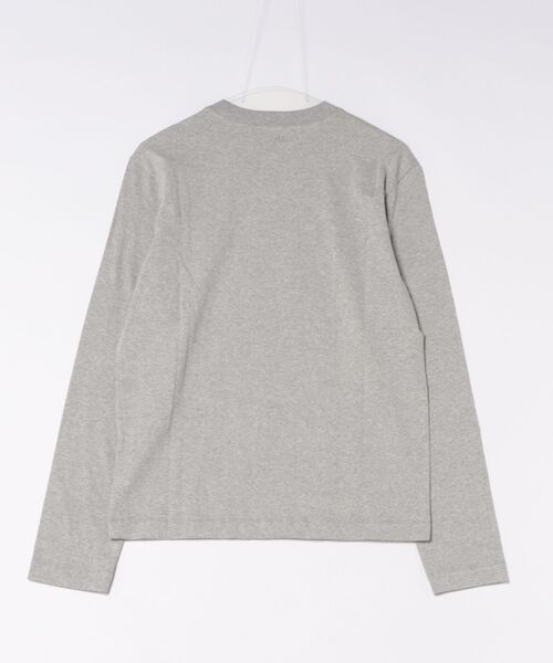 AMI Alexandre Mattiussi tシャツ 「AMI PARIS」アミ パリス Small