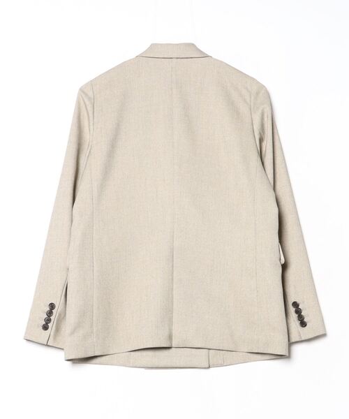 「BEAUTY\u0026YOUTH UNITED ARROWS」 テーラードジャケット M ベージュ レディース