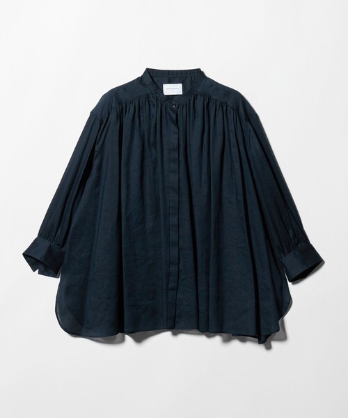 UNITED ARROWS（ユナイテッドアローズ） ブラウス シャツ ラミー 