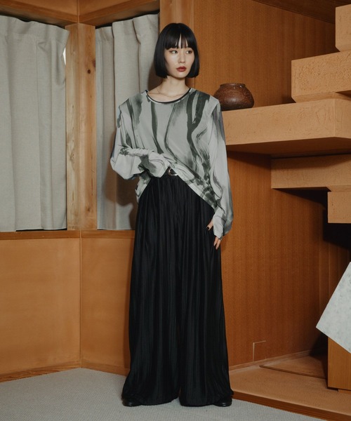 アートガラシアーカット（HARE）完全完売品 HARE（ハレ） tシャツ アートガラシアーカット(HARE) メンズ