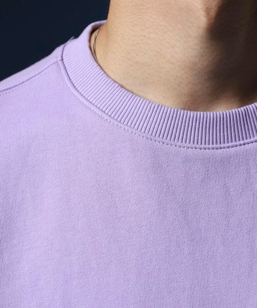 「NERDY」 長袖Tシャツ S ピンク メンズ_画像9