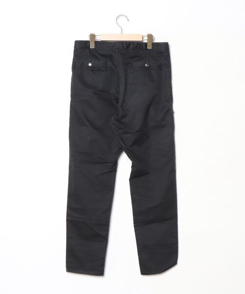 THE NORTH FACE PURPLE LABEL チノパンツ ブラック32 THE NORTH FACE PURPLE LABEL 「THE LABEL」 チノパンツ 32inch