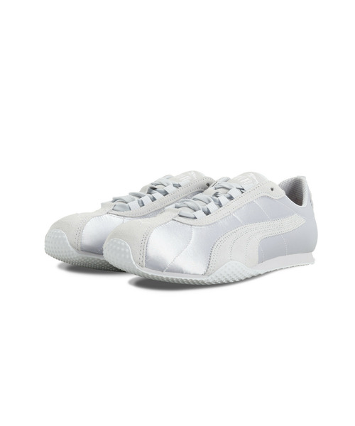 スニーカー PUMA プーマ ウィメンズ PUMA x LILY BROWN Hストリート スニーカー レディースの画像