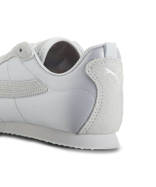 スニーカー PUMA プーマ ウィメンズ PUMA x LILY BROWN Hストリート スニーカー レディースの画像