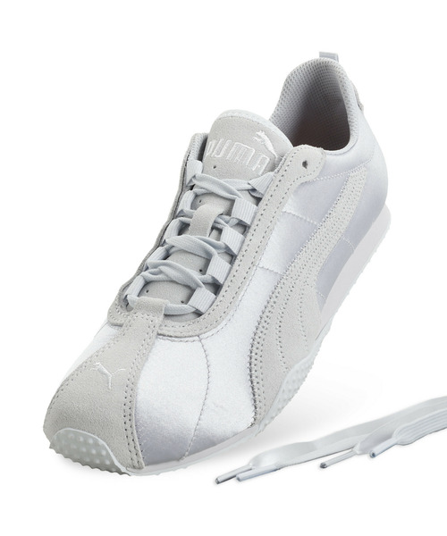 スニーカー PUMA プーマ ウィメンズ PUMA x LILY BROWN Hストリート スニーカー レディースの画像
