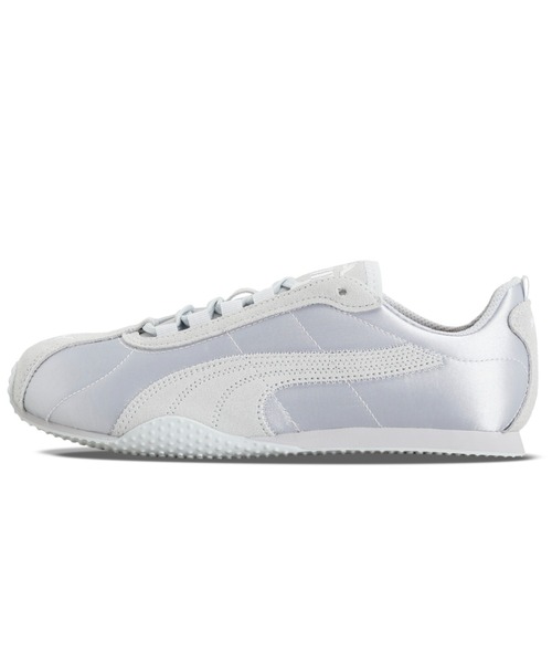 スニーカー PUMA プーマ ウィメンズ PUMA x LILY BROWN Hストリート スニーカー レディースの画像