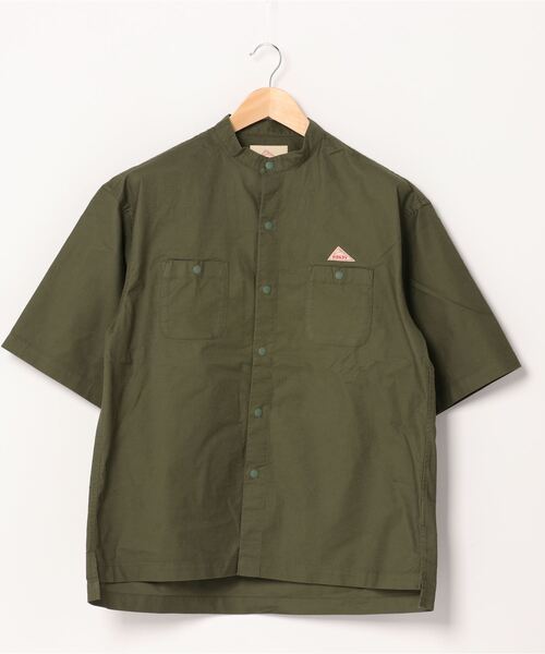 「KELTY」 半袖シャツ MEDIUM ブラック メンズ_画像5