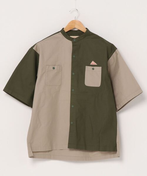 「KELTY」 半袖シャツ MEDIUM ブラック メンズ_画像7