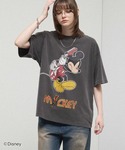 tシャツ 「Exclusive」 「Disne...の詳細画像1