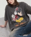 tシャツ 「Exclusive」 「Disne...の詳細画像2