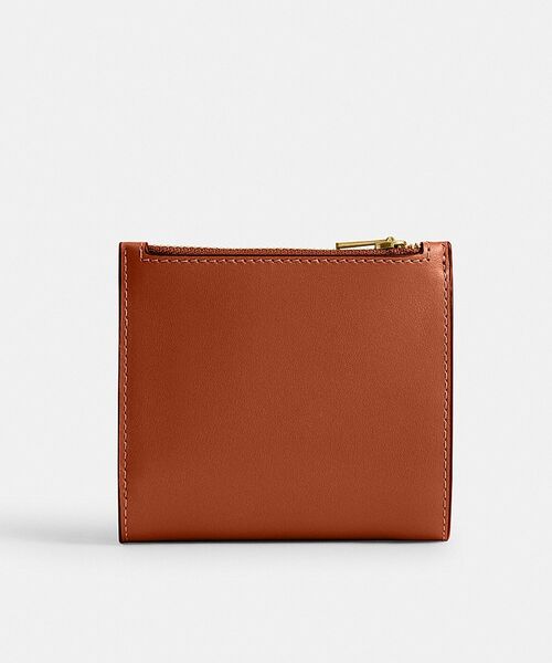 COACH（コーチ） 二つ折り財布 財布 エッセンシャル スリム ビル