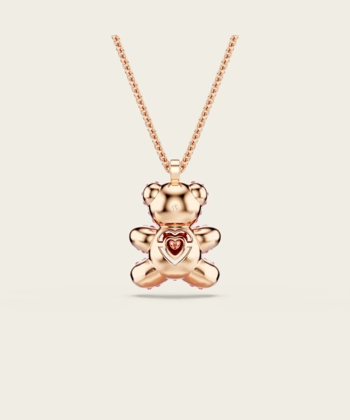 SWAROVSKI（スワロフスキー） ネックレス 「公式」「スワロフスキー