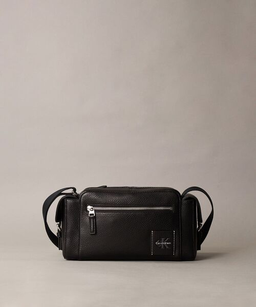 Calvin Klein（カルバン・クライン） ショルダーバッグ クロスボディ