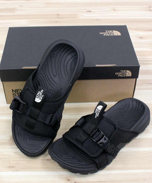 THE NORTH FACE（ザ ノースフェイス） ノースフェイス サンダル メンズ
