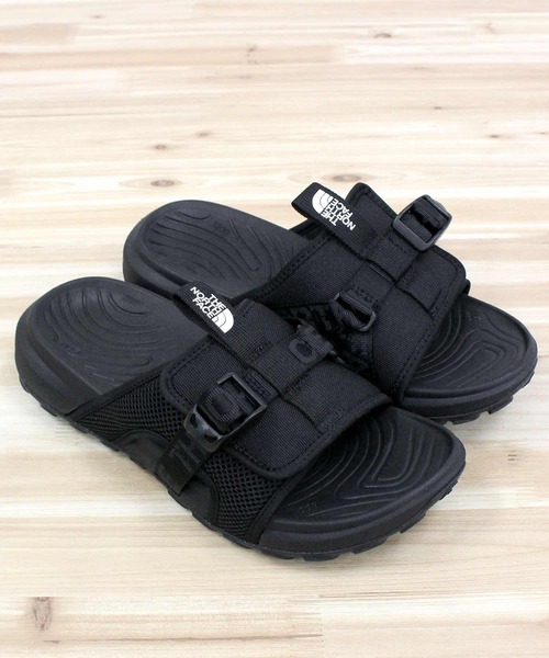 THE NORTH FACE（ザ ノースフェイス） ノースフェイス サンダル メンズ