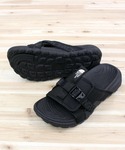 ノースフェイス サンダル メンズ エクスプロア...の詳細画像4