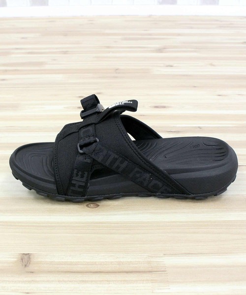 THE NORTH FACE（ザ ノースフェイス） ノースフェイス サンダル メンズ