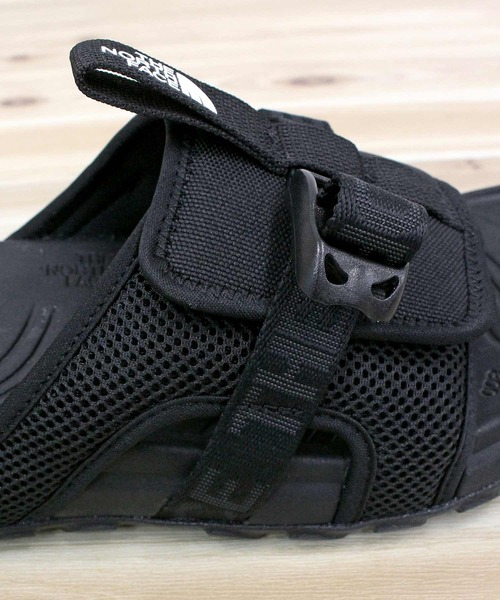 THE NORTH FACE（ザ ノースフェイス） ノースフェイス サンダル メンズ