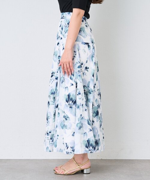 La boutique Bonbon（ラブティックボンボン） ロング スカート 「3