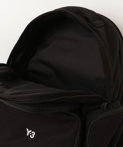 y-3 リュックのおすすめ人気商品一覧 通販 - Yahoo!ショッピング