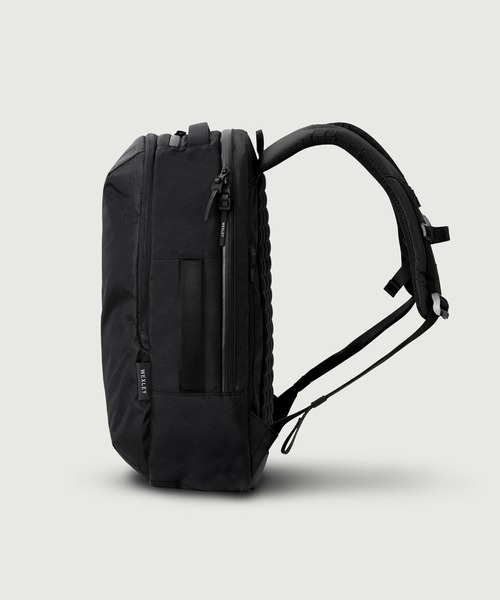 WEXLEY（ウェクスレイ） デイバック リュック WEXLEY / ACTIVE V2 X