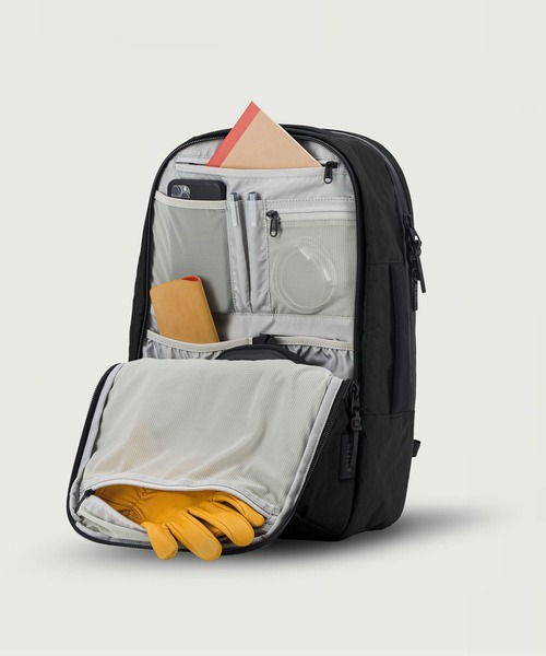WEXLEY（ウェクスレイ） デイバック リュック WEXLEY / ACTIVE V2 X