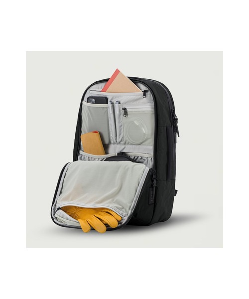 WEXLEY（ウェクスレイ） デイバック リュック WEXLEY / ACTIVE V2 X