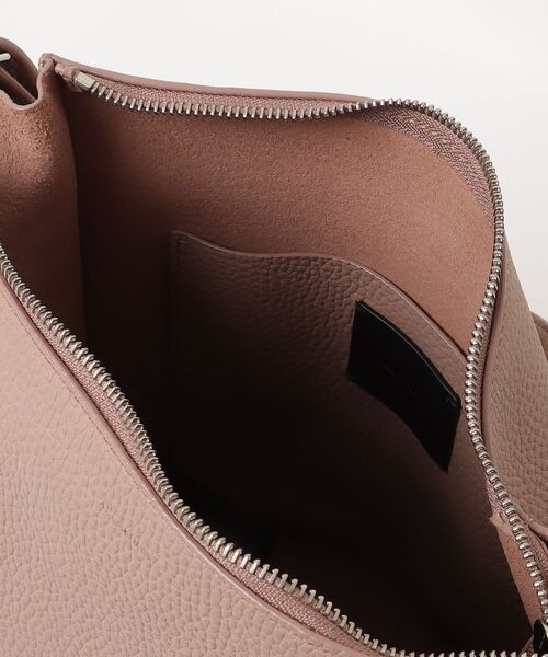 「ALLSAINTS」 2WAYバッグ ONE SIZE ピンク レディース_画像4