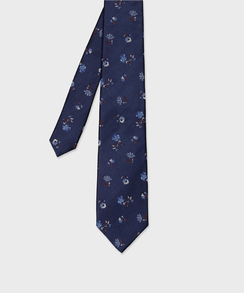 Paul Smith（ポール・スミス） ネクタイ ヴィンテージボタニカル タイ