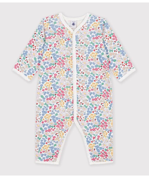 HYSTERIC MINI（ヒステリックミニ） ベビー服 ロンパース HYS-MINI