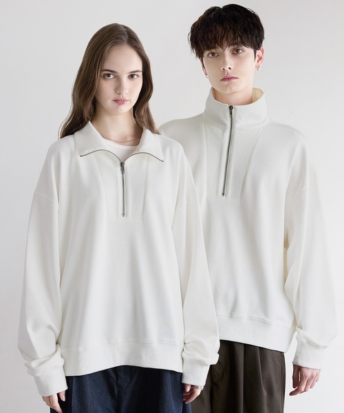 TANGRAM（タングラム） ワンポイント半袖Tシャツ L グリーン メンズ