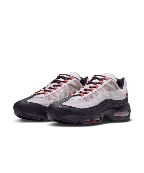 NIKE（ナイキ） スニーカー NIKE Air Max 95 Big Bubble GORE-TEX