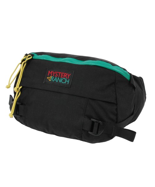 正規店好評 バッグ ZOZOTOWN PayPayモール店 - 通販 - PayPayモール ウエストポーチ MYSTERYRANCH/ミステリーランチ Hip Monkey2/ヒップモンキー2 得価日本製