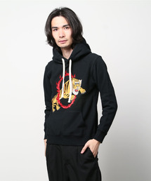 ALDIES（アールディーズ） パーカー Fire Of The Tiger Parka