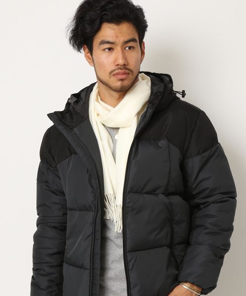 ARCADE（アーケード） ストール マフラー 国産 日本製 マフラー メンズ