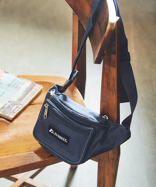 ウェストポーチ MMW X-PAC Playing Fellow Waist Pouch(エムエムダブリュー エックス