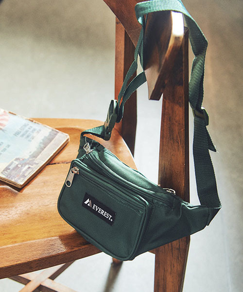 エピヌ　ウェストポーチ　é ribbon satin 2way body bag epine ribbon satin 2way body bag - メルカリ
