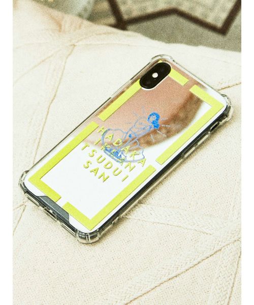 モバイルケース 裸一貫 Iphoneケース X Xs Zozotown 通販 Paypayモール モバイルケース 裸一貫 Iphoneケース X Xs Zozotown 通販 Paypayモール