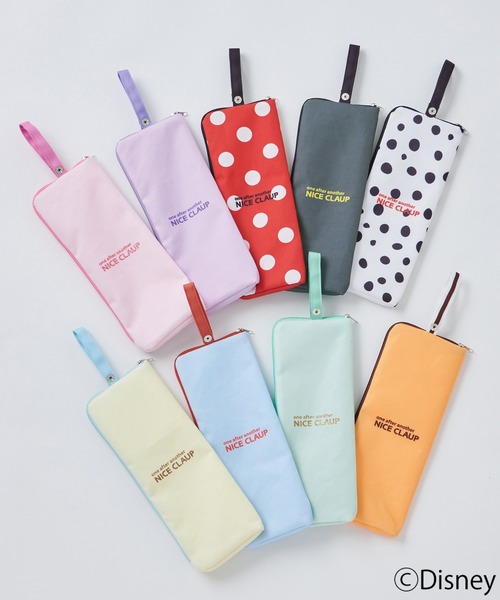 one after another NICE CLAUP 【Disney Collection】ペンライトケース