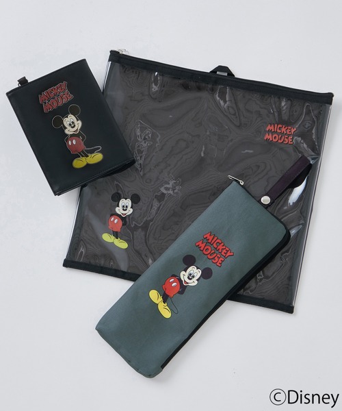 one after another NICE CLAUP 【Disney Collection】ペンライトケース