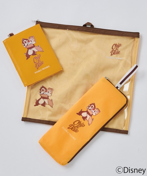 one after another NICE CLAUP 【Disney Collection】ペンライトケース
