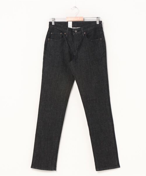 something NEO JEAN EDWIN黒デニムパンツ 28✖️29 2025年最新】something neojeanの人気アイテム - メルカリ